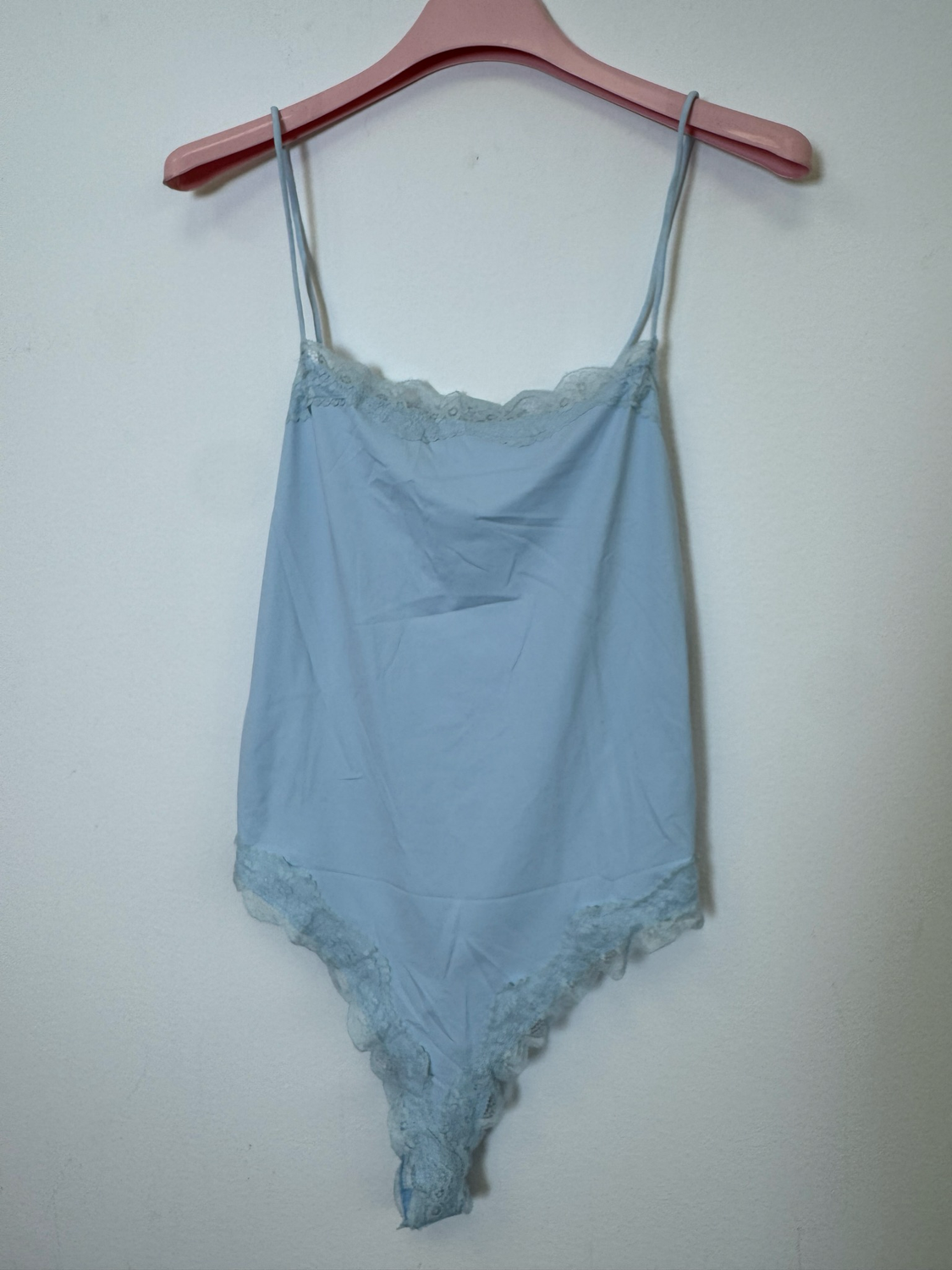 Body azul
