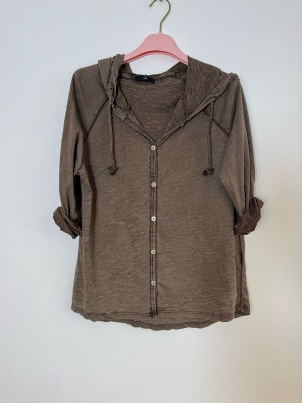 Chaqueta Missing Chaqueta Missing
