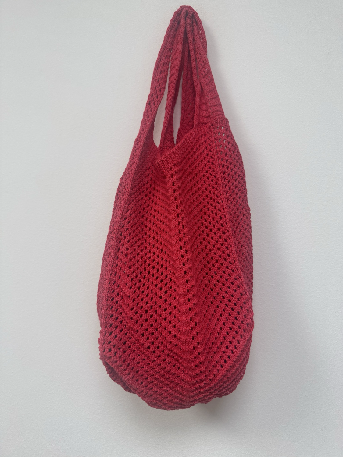 Bolso Brava fresa 