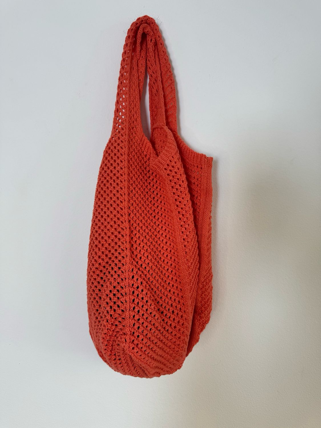 Bolso Brava Coral