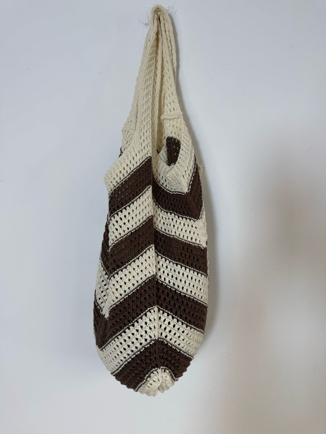 Bolso Brava Espiga Marrón