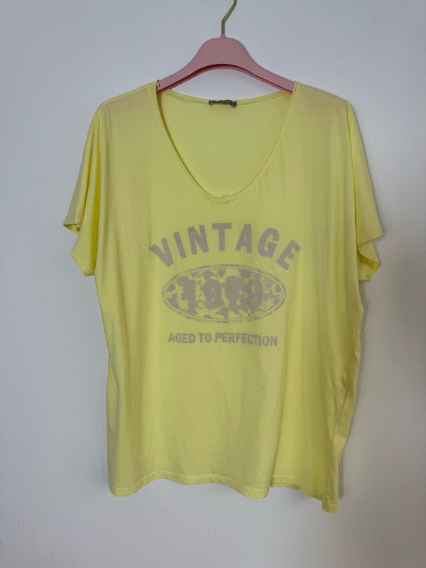 Camiseta Lunette