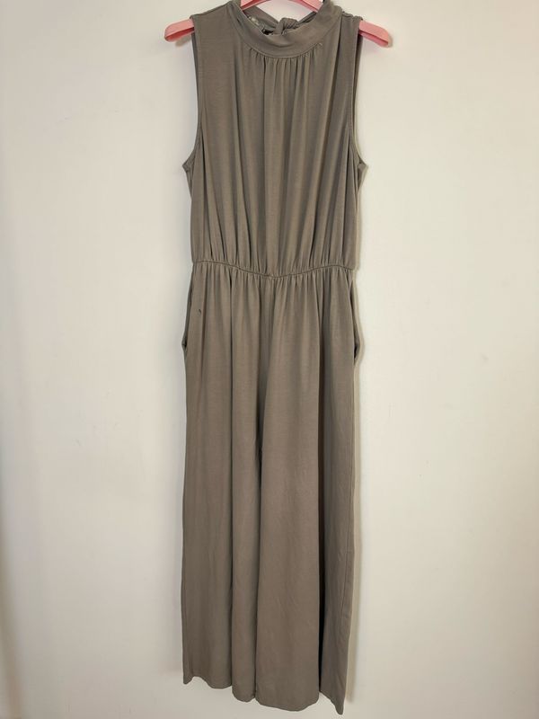 Mono plum topo