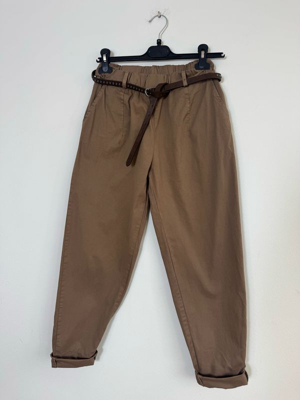Pantalón Chico