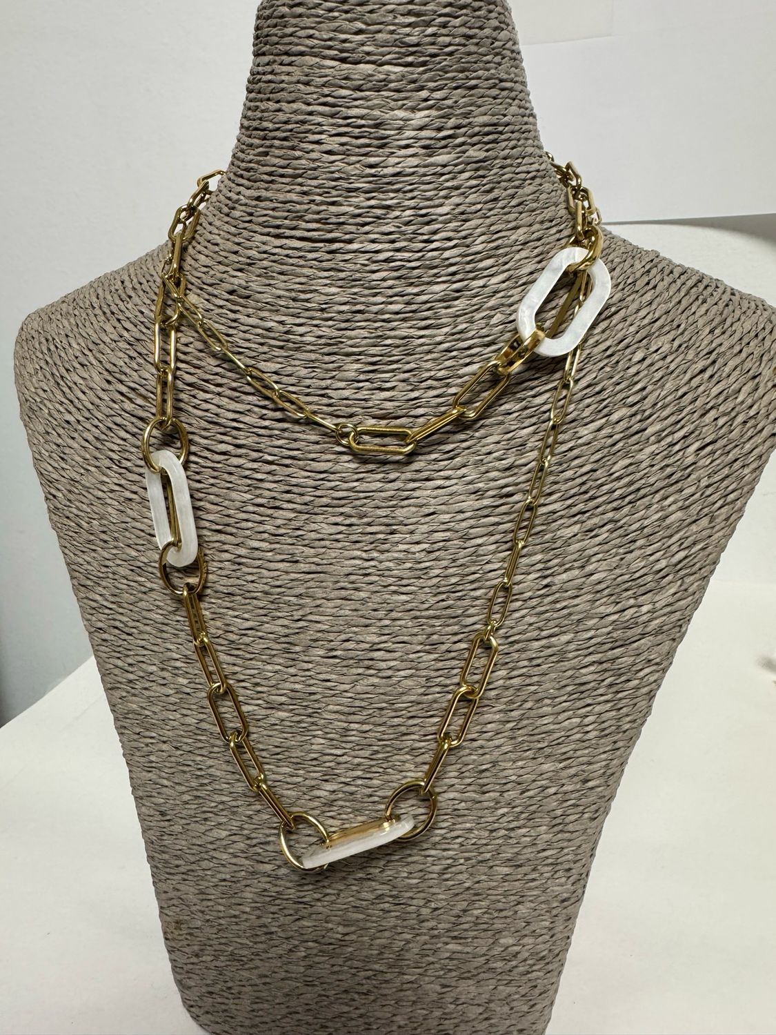 Collar combi 