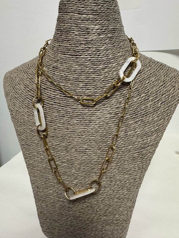 Collar combi 