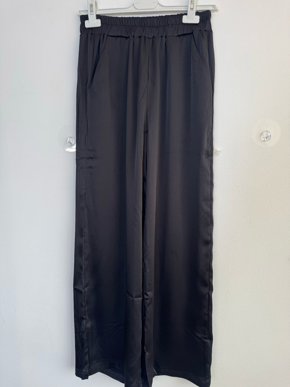 Pantalón Raso