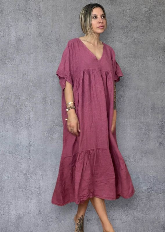 Vestido Cereza