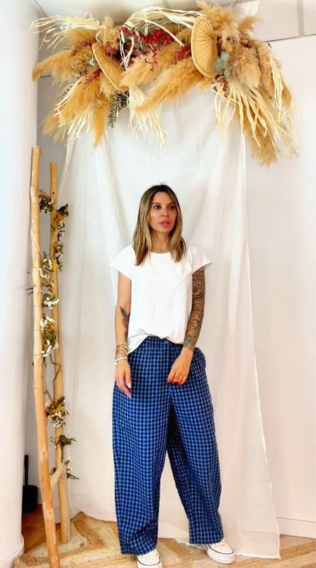Camiseta Basics