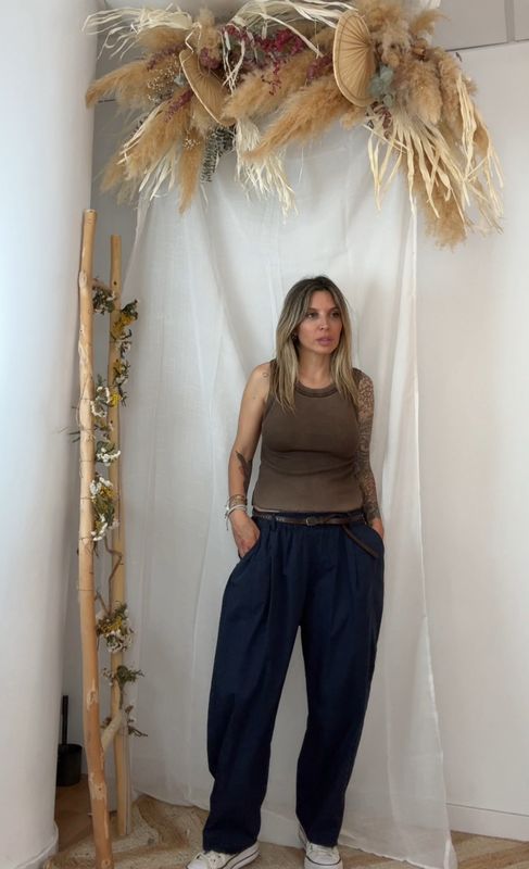 Pantalón Ploof
