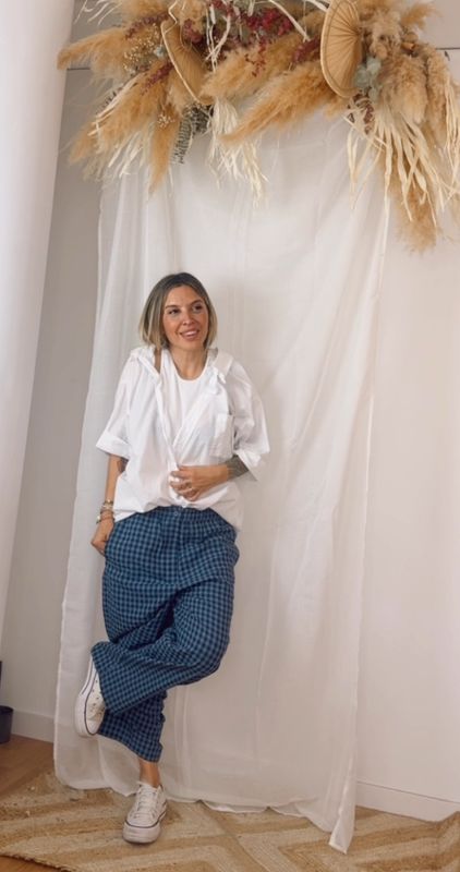 Camisa Chesca