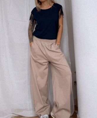 PANTALONES