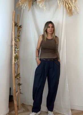 PANTALONES