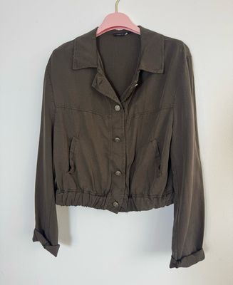 CHAQUETAS