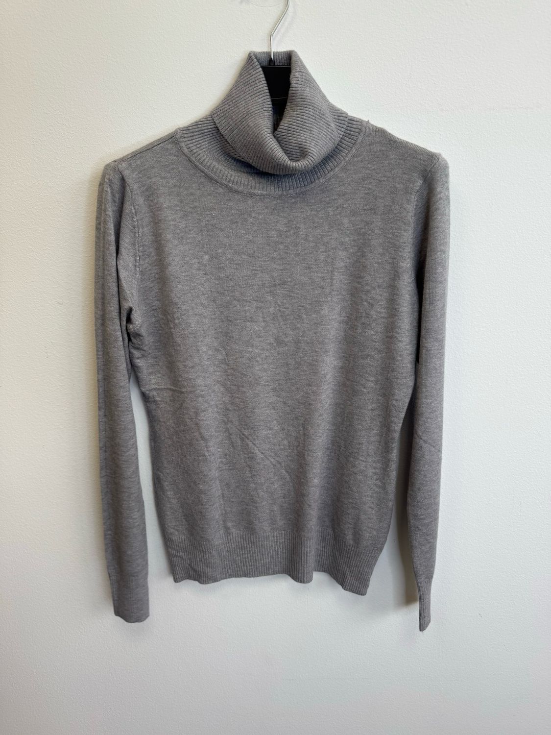 Basic cuello alto 