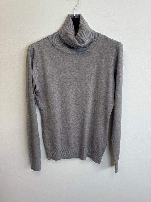 Basic cuello alto 