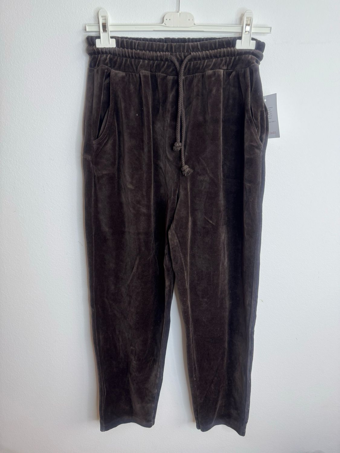 Pantalón comfy