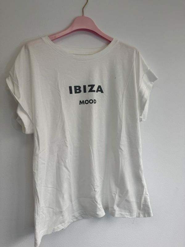 Camisetas Ibiza 