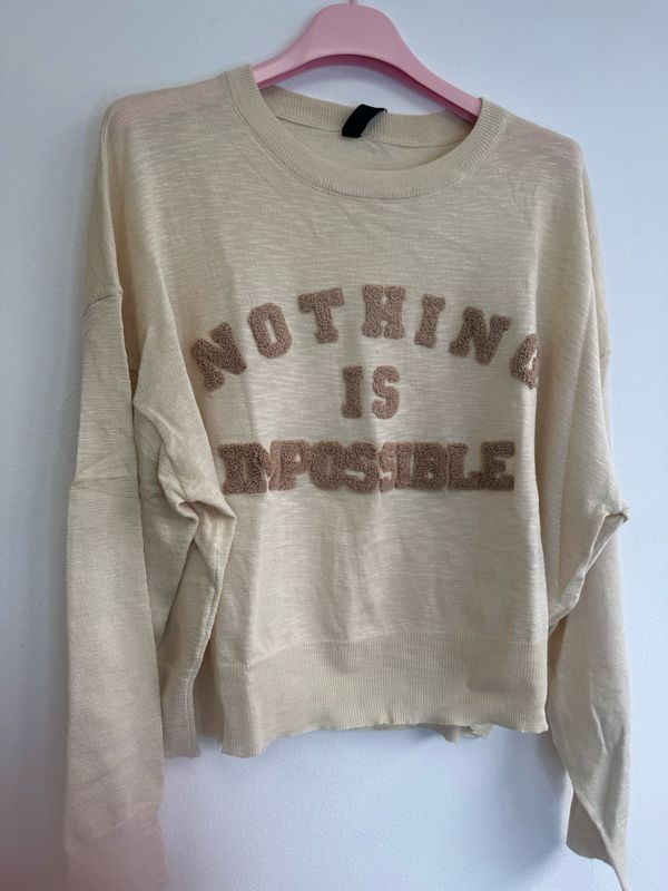 Jersey Notting