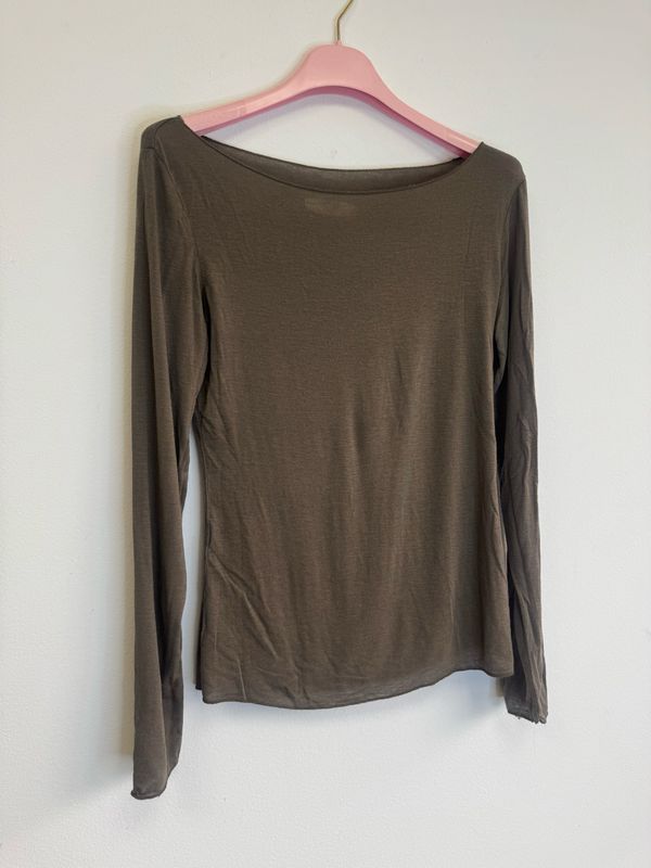 Camiseta 2 piel 