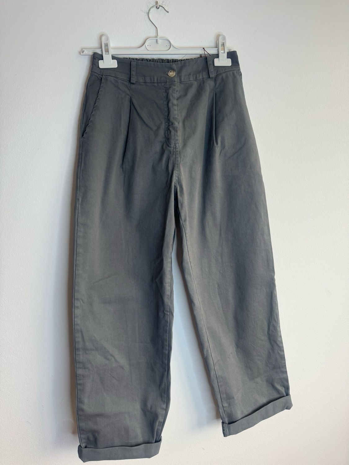 Pantalón sarga 