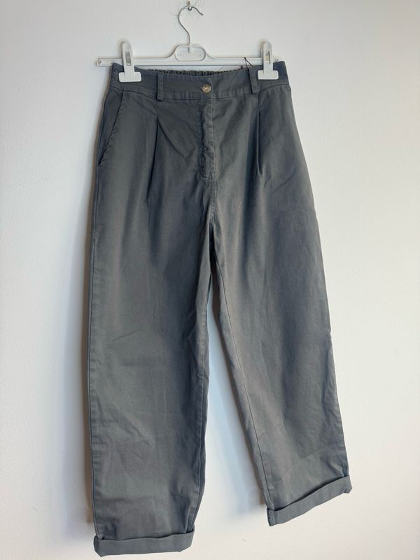 Pantalón sarga 