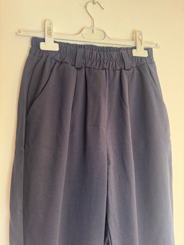 Pantalón azul marino 