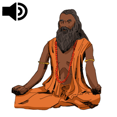Sanskrit and Patañjali Yoga Sūtras - AUDIO FILES