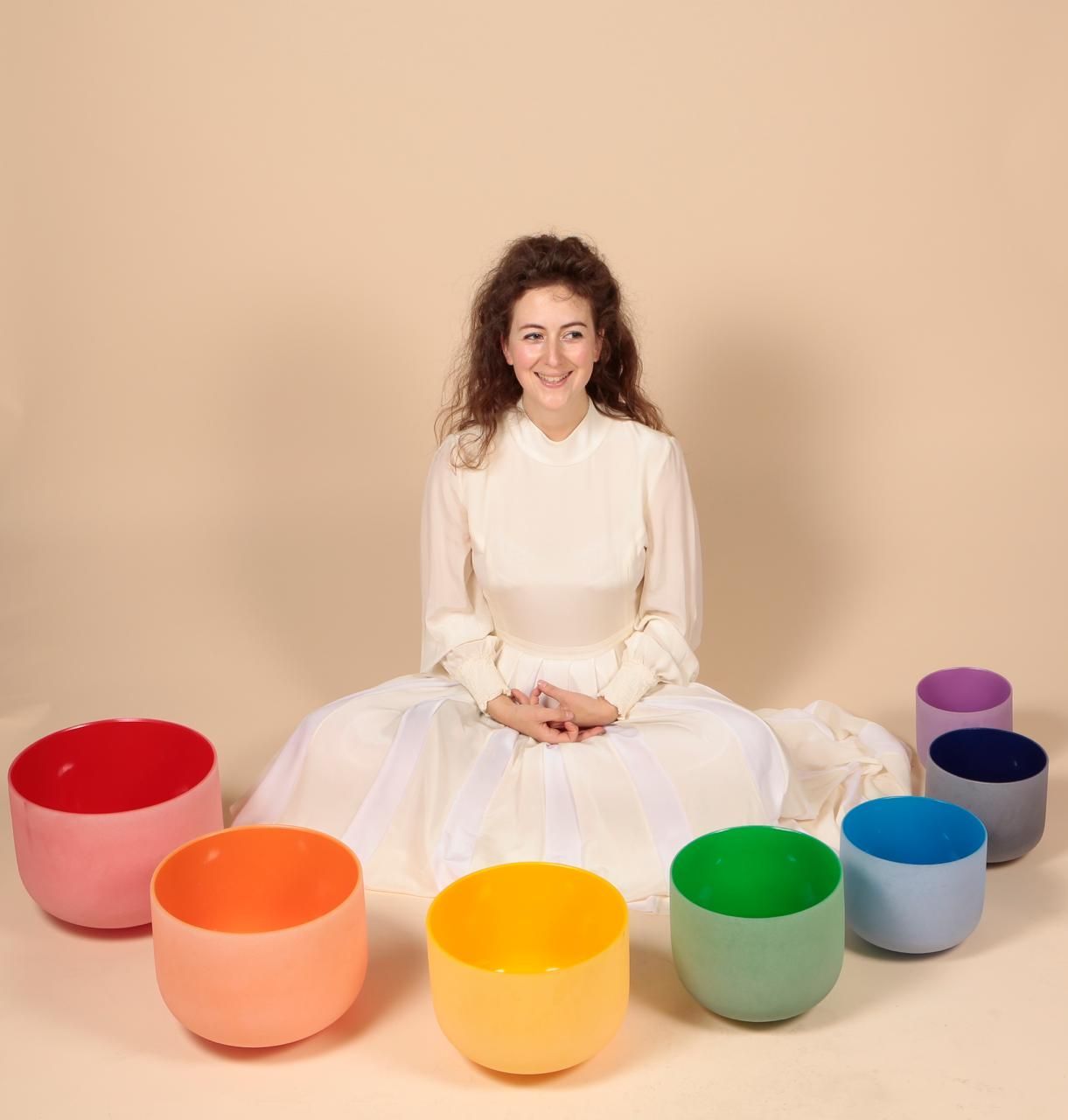 Chant and Chill | March 2026 - May 2026 (Online Only)