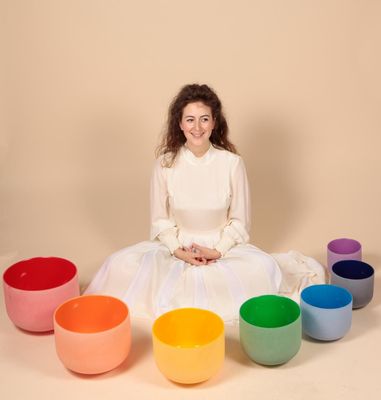 Chant and Chill | March 2026 - May 2026 (in-person and online)