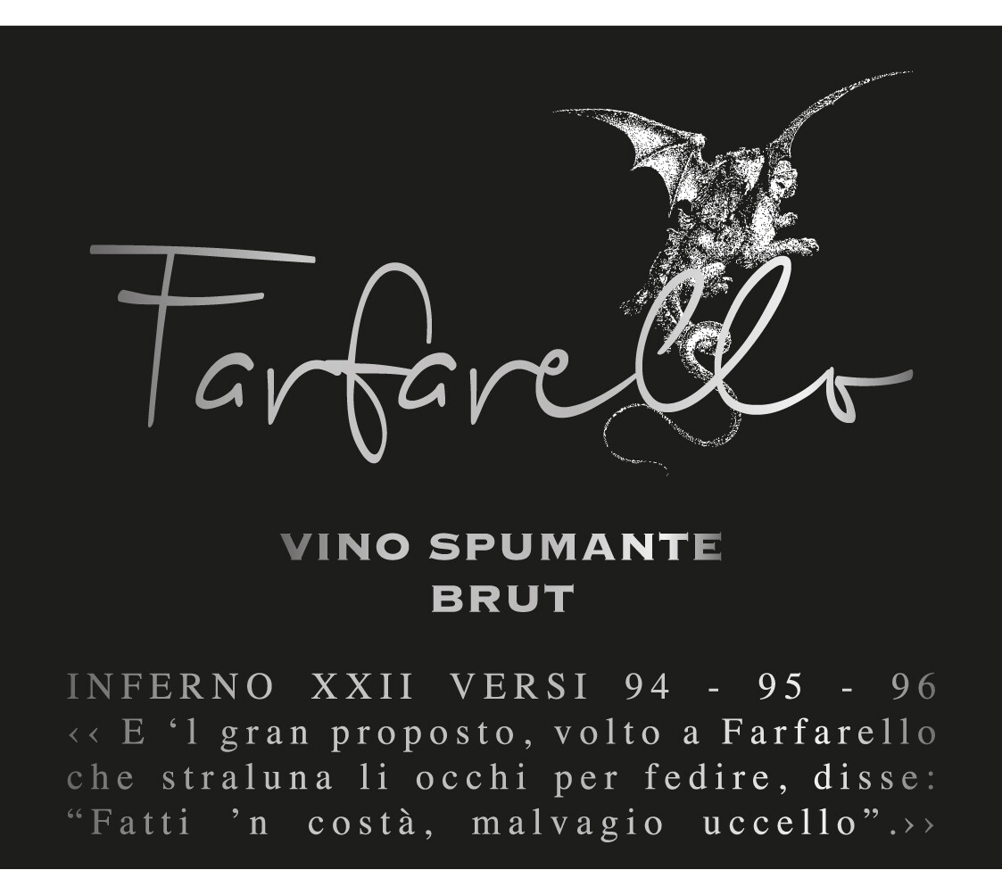 FARFARELLO SPUMANTE BRUT