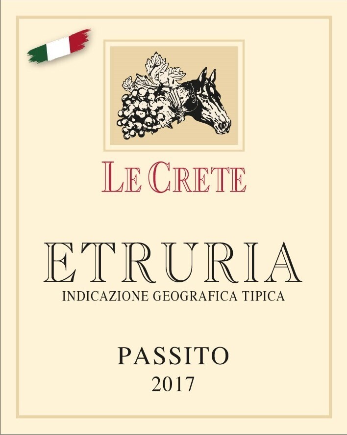 ETRURIA PASSITO