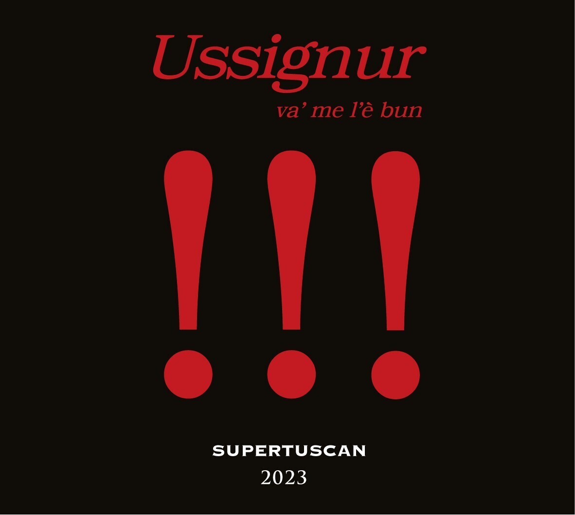 USSIGNUR 2023