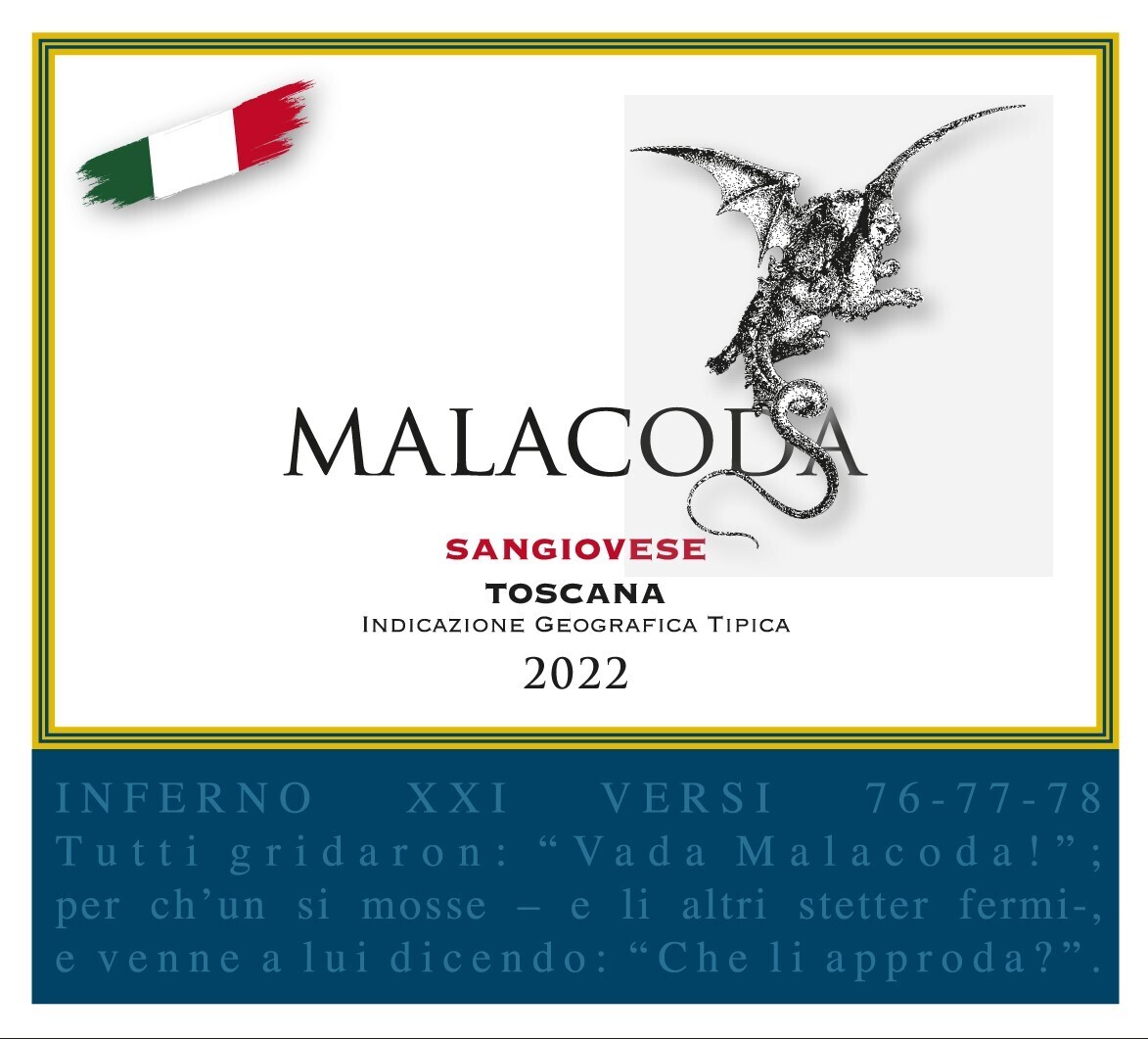 MALACODA 2022