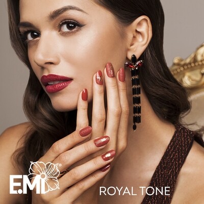 EMPASTA Royal Tone