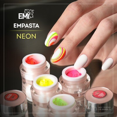 EMPASTA Neon