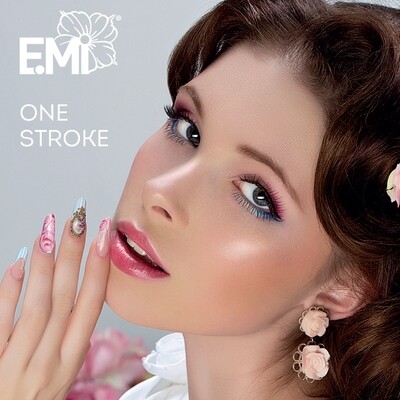 EMPASTA One Stroke
