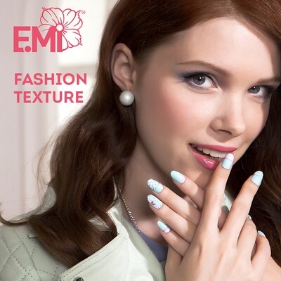 EMPASTA Fashion Texture