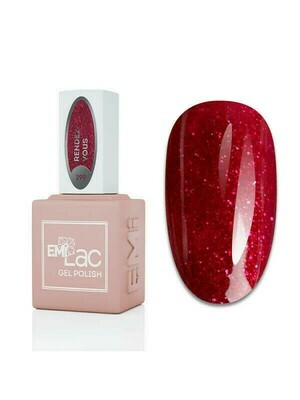 E.MiLac JA Rendez-vous, #299, 9 ml.