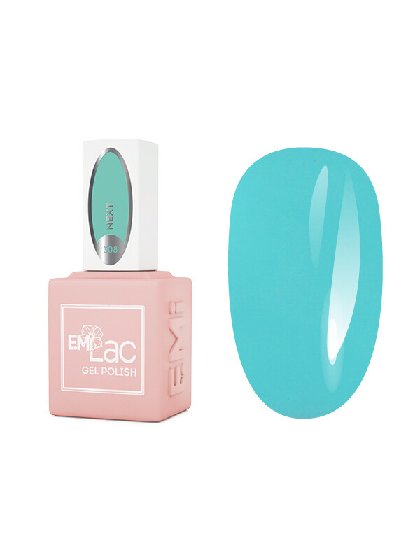 E.MiLac NG Next #308, 9 ml.