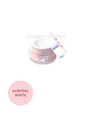 Acrygel White