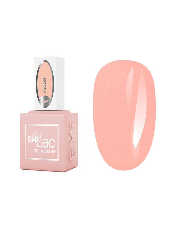 E.MiLac NG Vision #309, 9 ml.