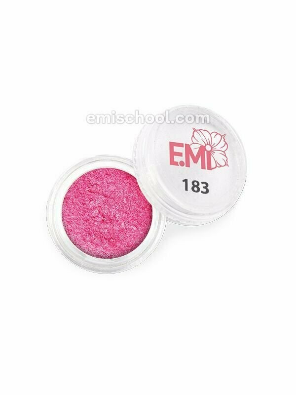 Pigmentas solid #183