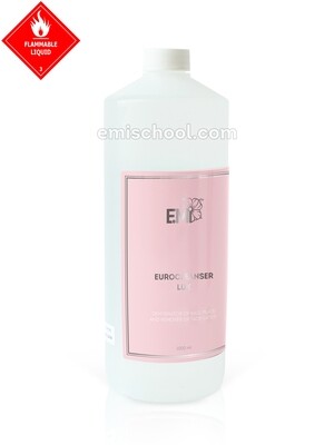 Eurocleanser LUX 1000 ml.