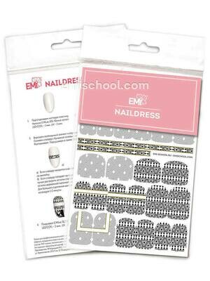 Naildress Slider Design #36 Geometry