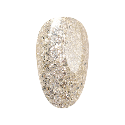 E.MiLac Yellow Diamond Nr. 331, 9 ml.