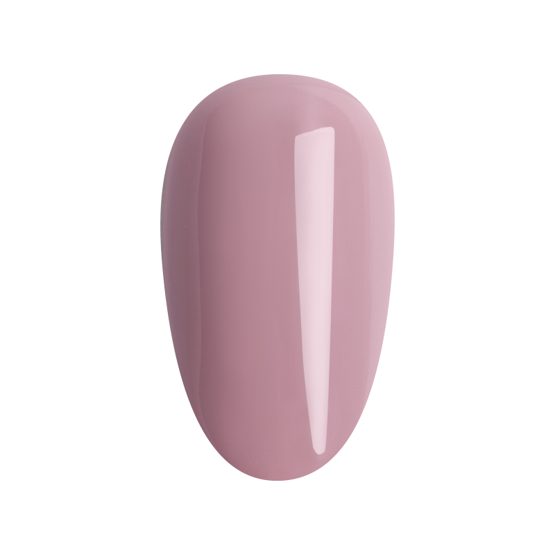 E.MiLac Dusty Lilac Nr. 359, 9 ml.