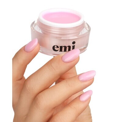 E.Mi Soft Rose Gel