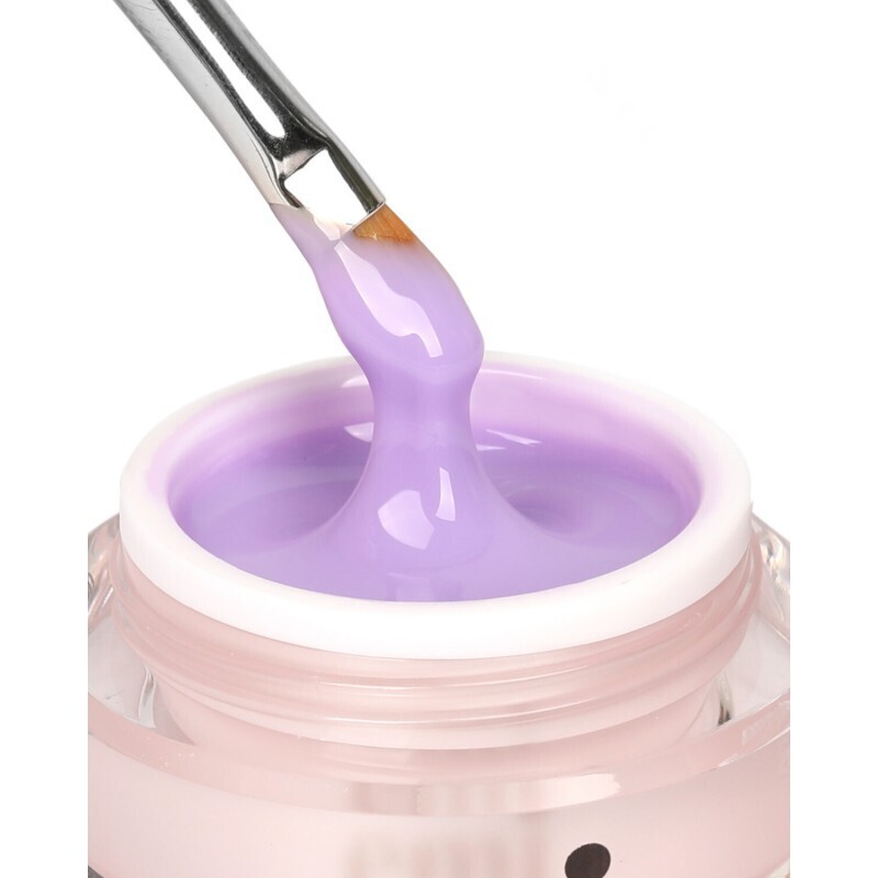E.Mi Soft Iris Gel, Tūris: 5 g