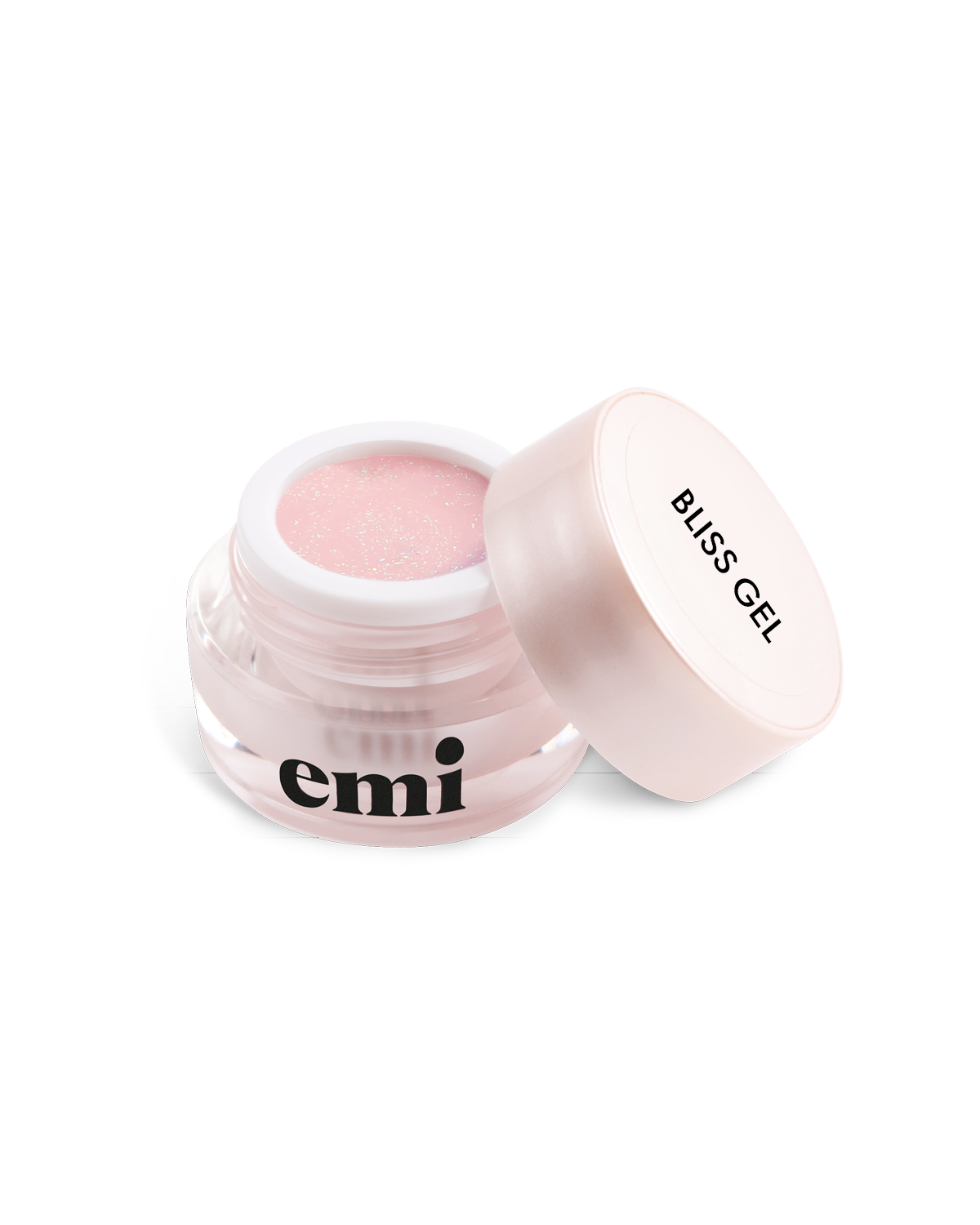 E.Mi Bliss Gel, Tūris: 5 g